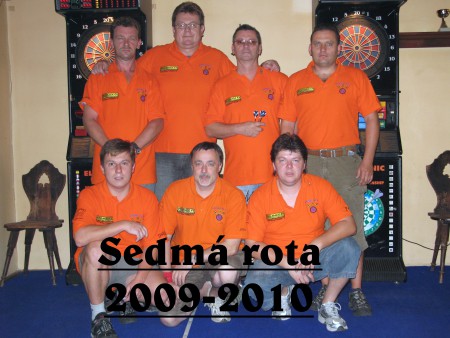 Sezona 2009 - 2010