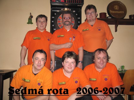 Sezona 2007 - 2008