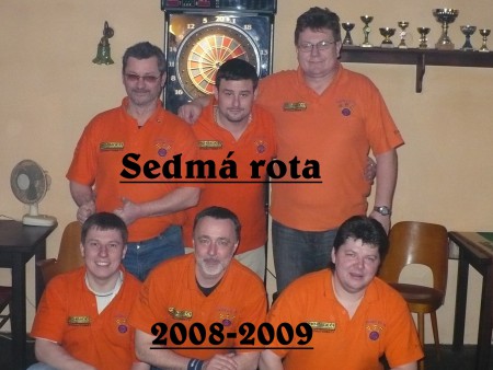 Sezona 2008 - 2009